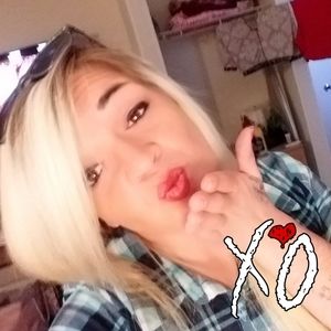 Meet your Posher, Maggie